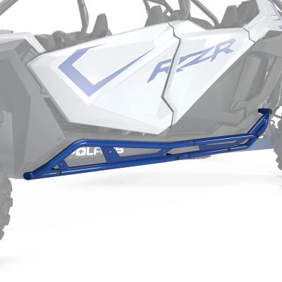 4-Seat Kick-Out Rock Sliders