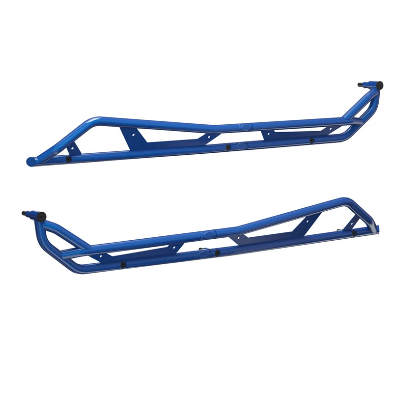 4-Seat Kick-Out Rock Sliders - Image 3
