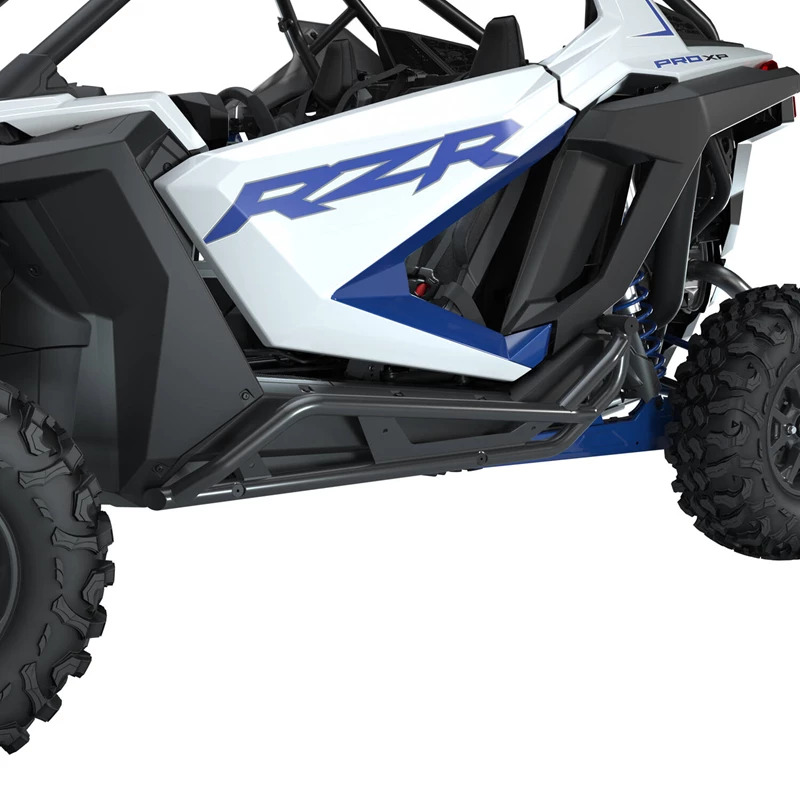 Extreme Kick-Out Rock Sliders - Image 2
