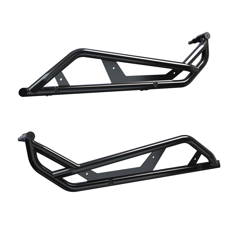 Extreme Kick-Out Rock Sliders - Image 3