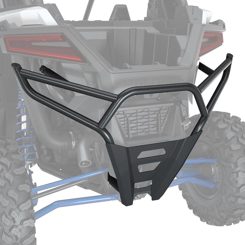 Rear High Coverage Bumper #2884189-458