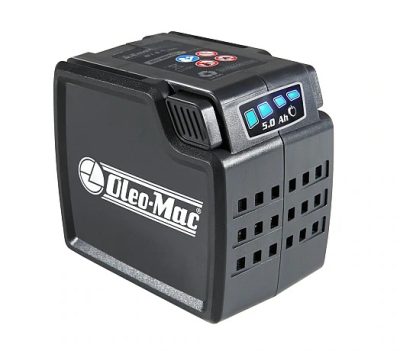 Oleo-Mac 40V Lithium Battery B15000m 5.Ah