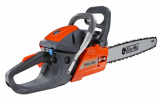 Oleo-Mac GSH 51 - Image 4