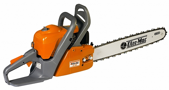 Oleo-Mac GS 520 - Image 2