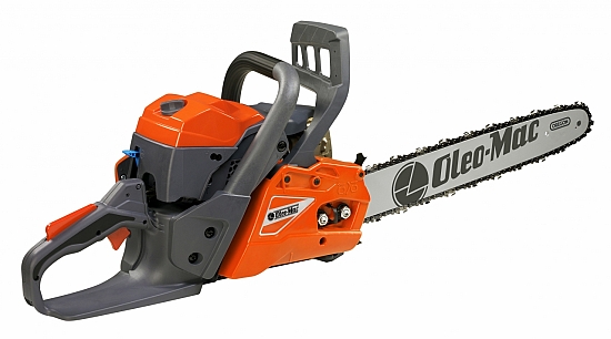 Oleo-Mac GS 451 - Image 2
