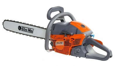 Oleo-Mac GSH 51