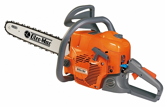 Oleo-Mac GS 520