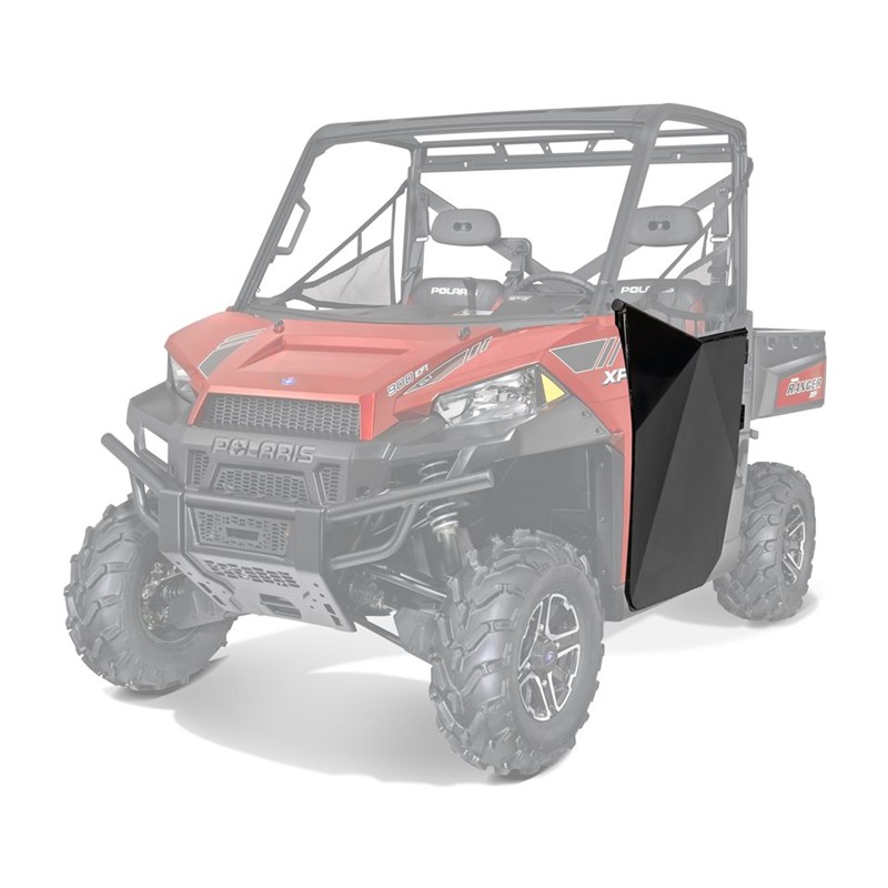 DOORS-HALF STEEL ( For Mid Size Ranger) - Image 2
