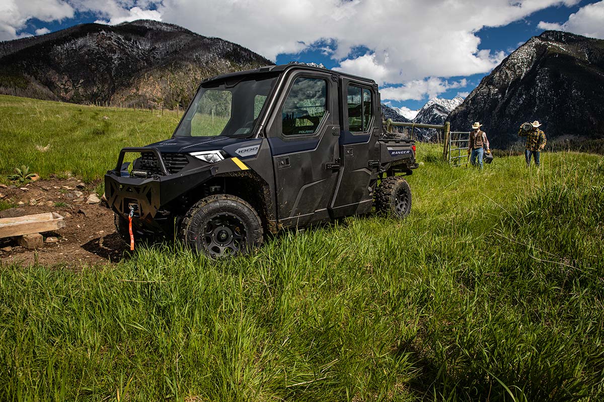 RANGER CREW 1000 PREMIUM EPS - Image 3