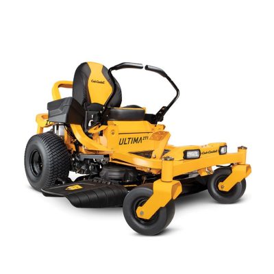 Cub Cadet Ultima ZT1 46"