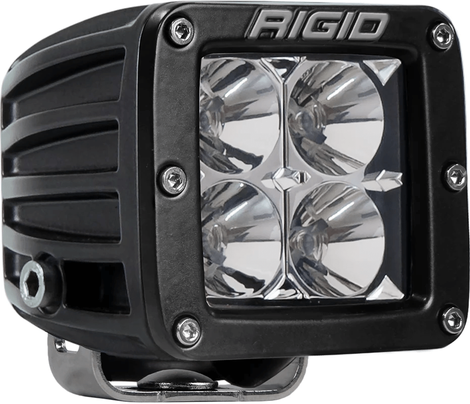 RIGID® D-Series PRO Flood LED Light