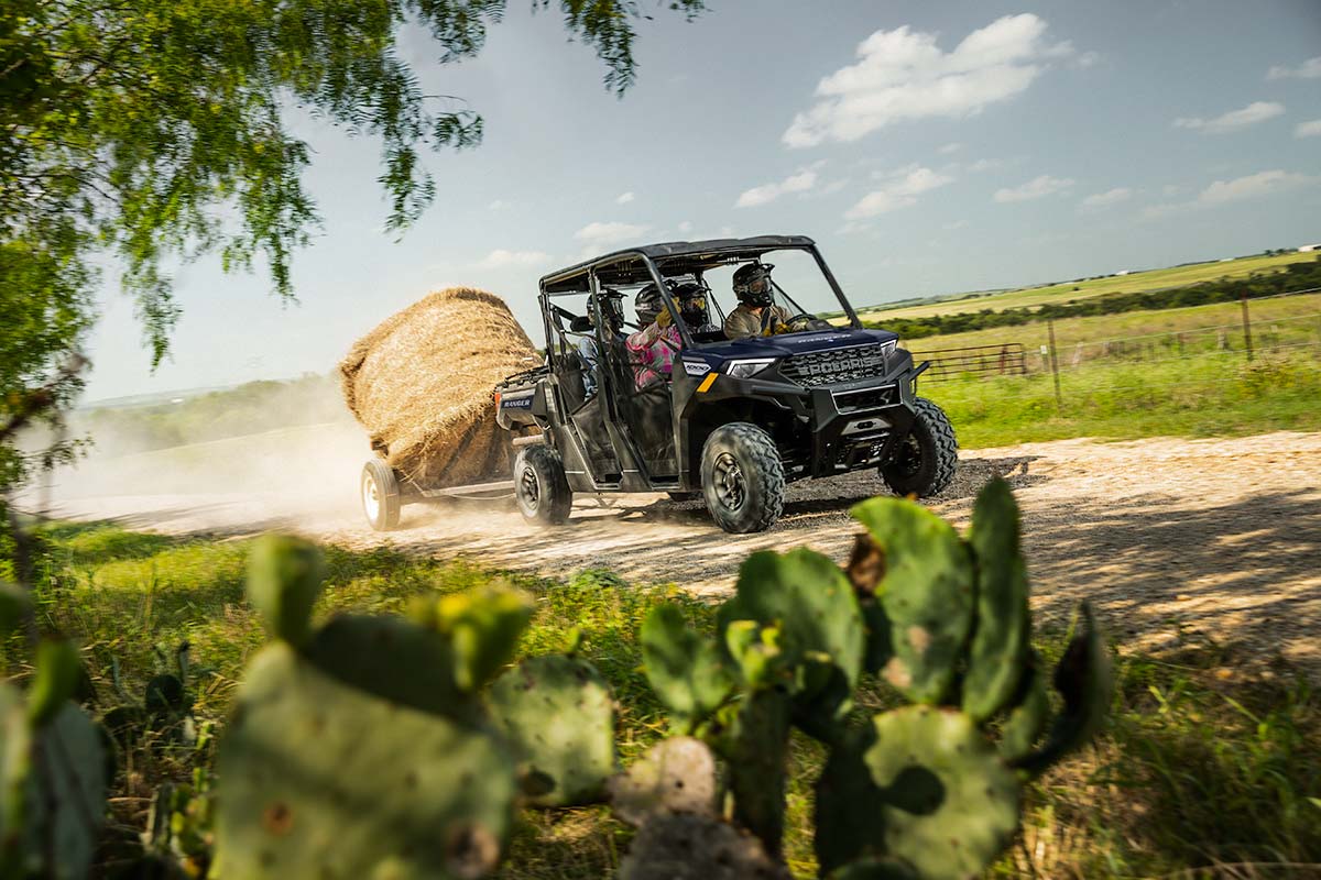 RANGER CREW 1000 PREMIUM EPS - Image 4