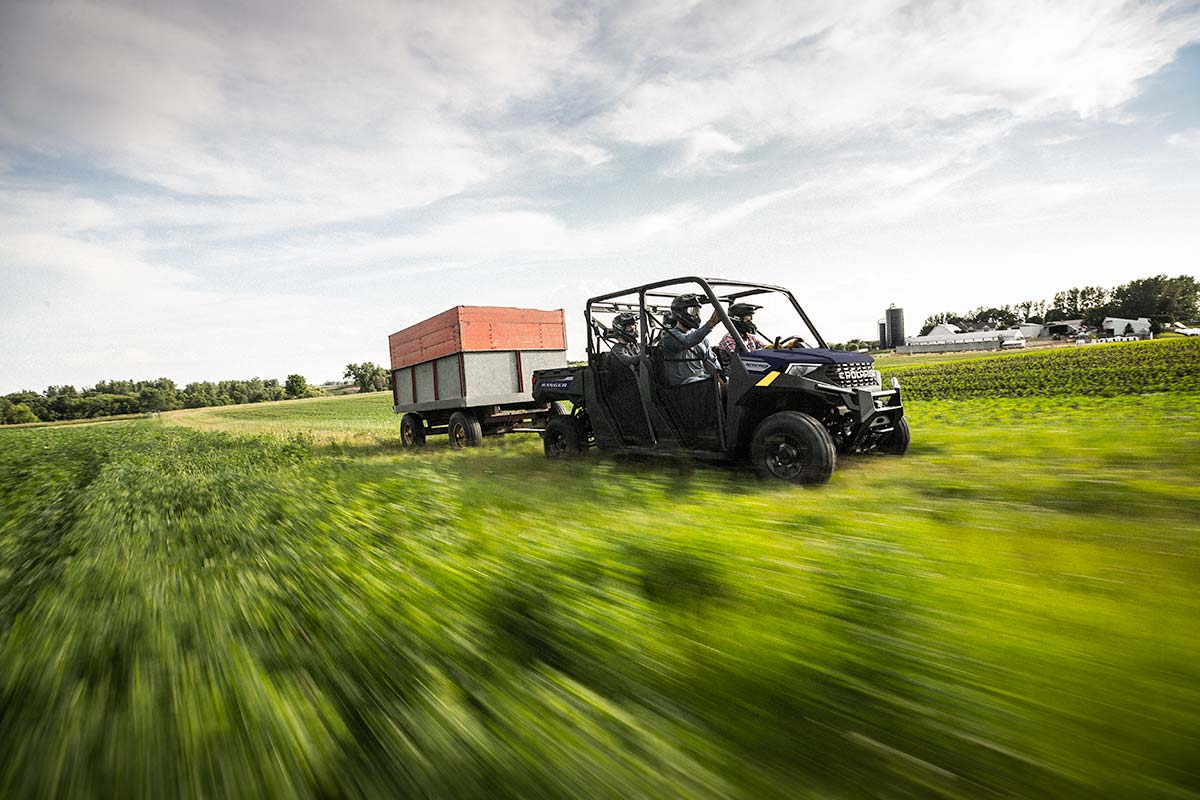 RANGER CREW 1000 PREMIUM EPS - Image 6