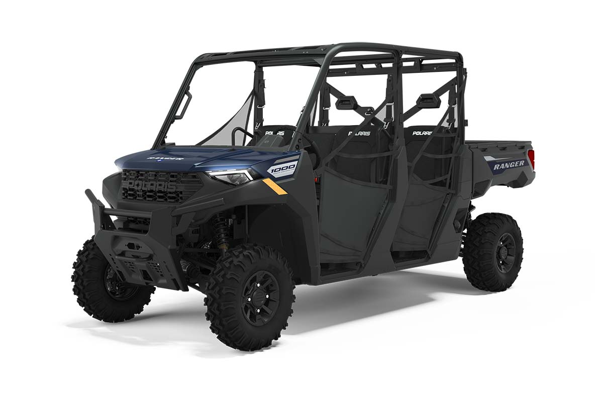 RANGER CREW 1000 PREMIUM EPS