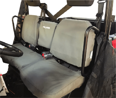 CANVAS SEAT COVER - RANGER DIESEL