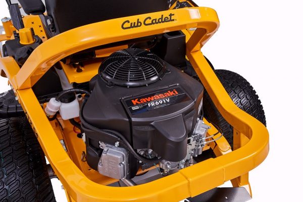 Cub Cadet Ultima ZT1 46" - Image 5