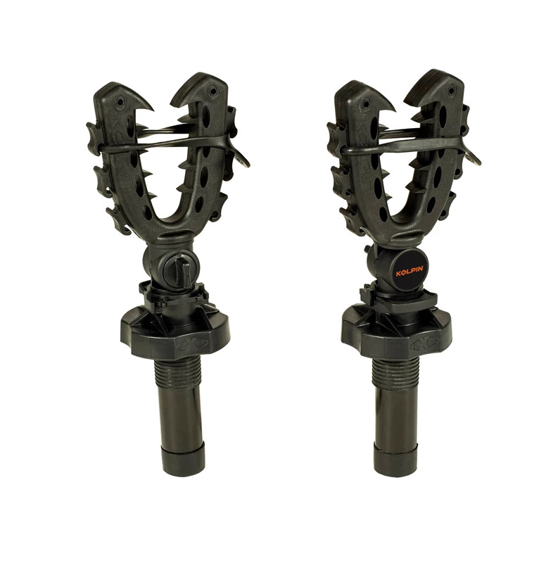 Lock & Ride Rhino Grips XL by Kolpin