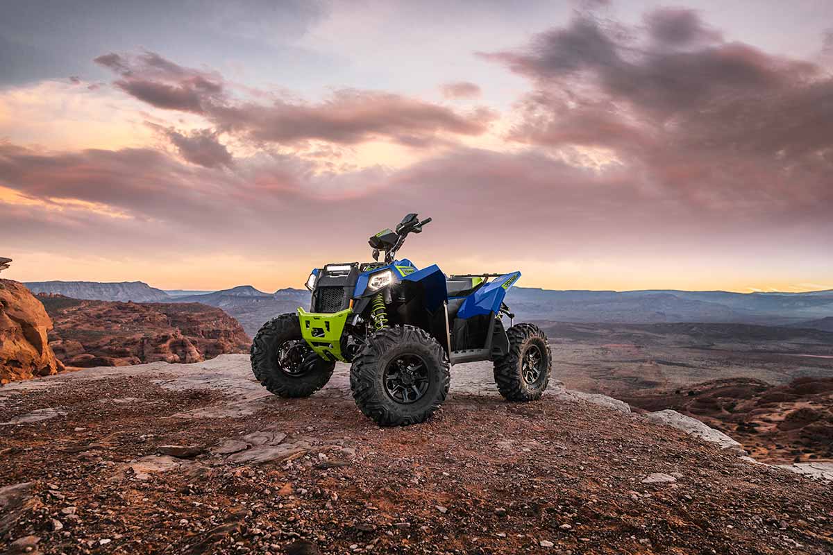 SCRAMBLER XP 1000 S - Image 6
