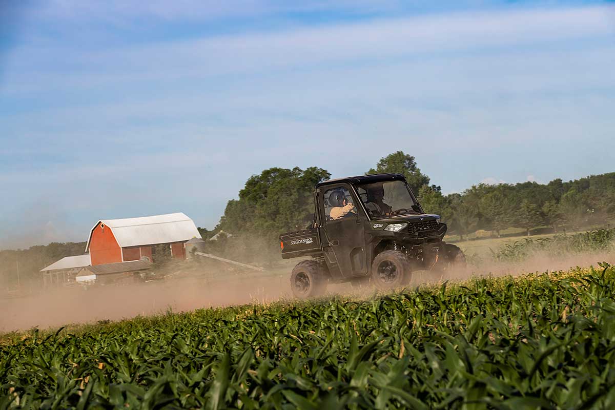 2025 Polaris Ranger SP 570 HD - Image 6