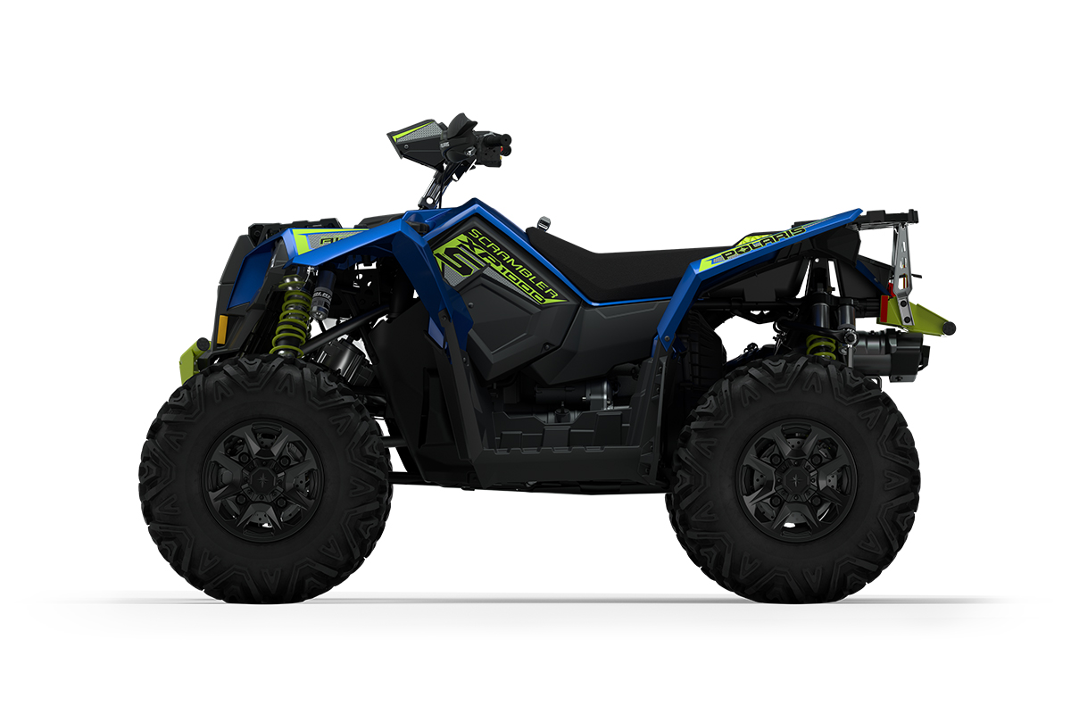 SCRAMBLER XP 1000 S - Image 2