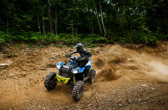 SCRAMBLER XP 1000 S - Image 9