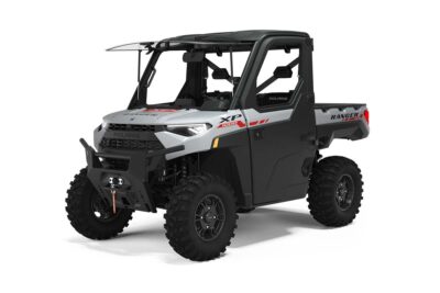 RANGER XP 1000 NORTHSTAR EDITION TRAIL BOSS