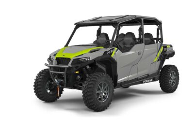 GENERAL XP 4 1000 SPORT EPS