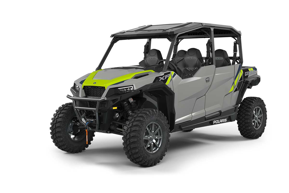 GENERAL XP 4 1000 SPORT EPS