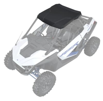 Polycarbonate sport roof #2883928