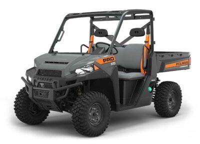 PRO XD 4X4 EPS