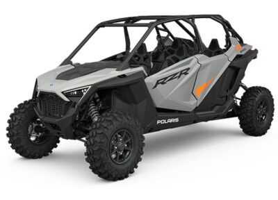 RZR PRO XP 4 SPORT - 64