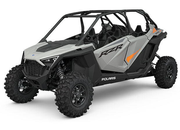 RZR PRO XP 4 SPORT - 64