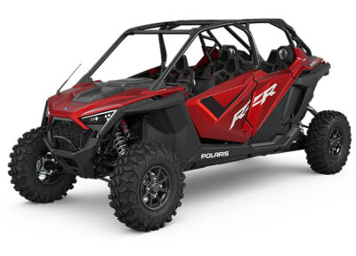 RZR PRO XP 4 ULTIMATE - 64
