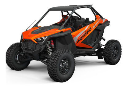 RZR TURBO R ULTIMATE - 74