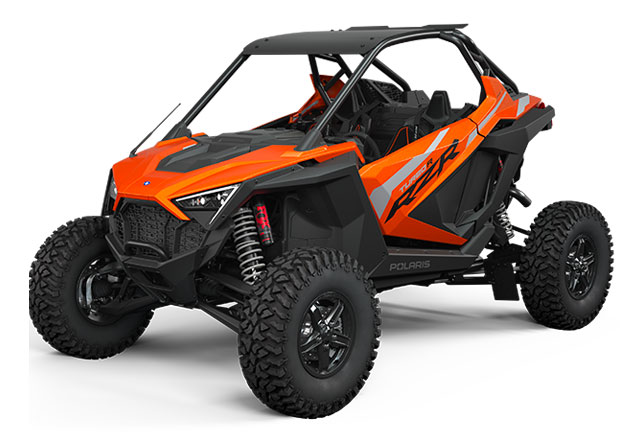 RZR TURBO R ULTIMATE - 74