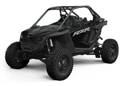RZR TURBO R SPORT - 74