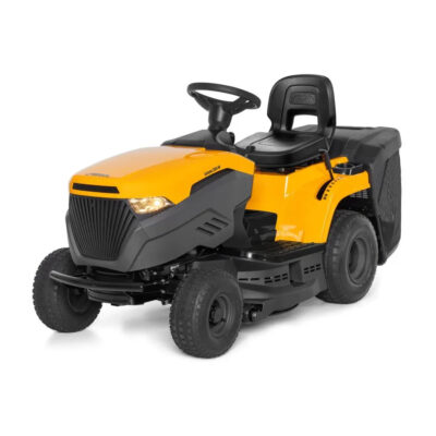 Stiga Estate 384 M Petrol Garden Tractor