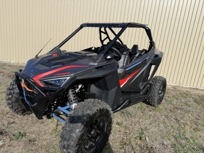 2021 Polaris Polaris RZR PRO XP Ultimate 1000