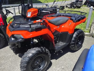 Polaris Sportsman 450
