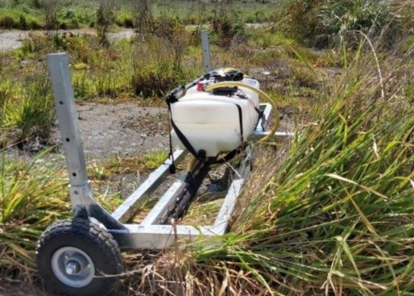 REDBACK Eco Weed Wiper - Image 5