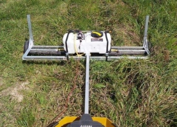REDBACK Eco Weed Wiper - Image 3